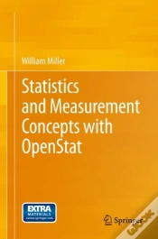 Capa do artigo Statistics And Measurement Concepts With Openstat