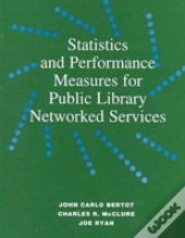Statistics And Performance Measures For Public Library Networked Services