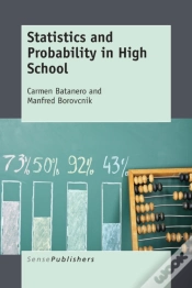 Capa do artigo Statistics And Probability In High School