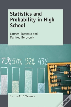 Capa do artigo Statistics And Probability In High School