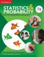 Statistics And Probability In The Australian Curriculum Years 7 & 8 - Preview