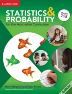Capa do artigo Statistics And Probability In The Australian Curriculum Years 7 & 8