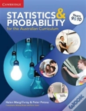 Statistics And Probability In The Australian Curriculum Years 9 And 10