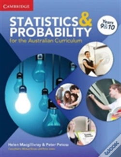 Capa do artigo Statistics And Probability In The Australian Curriculum Years 9 And 10