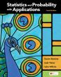 Statistics And Probability With Applications (High School) - Preview