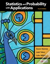 Capa do artigo Statistics And Probability With Applications (High School)