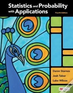 Capa do artigo Statistics And Probability With Applications (High School)