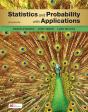 Statistics And Probability With Applications (High School; International Edition) - Preview
