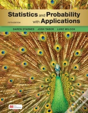 Capa do artigo Statistics And Probability With Applications (High School; International Edition)