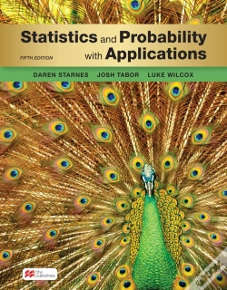 Capa do artigo Statistics And Probability With Applications (High School; International Edition)
