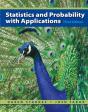 Statistics And Probability With Applications (High School) - Preview