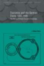 Statistics And The German State, 1900â€“1945 - Preview