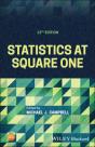 Statistics At Square One - Preview