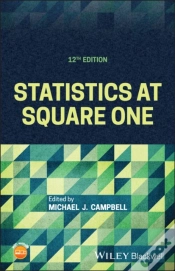 Capa do artigo Statistics At Square One