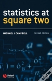Capa do artigo Statistics At Square Two