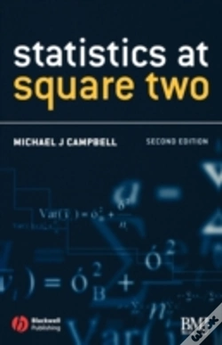 Capa do artigo Statistics At Square Two