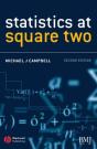 Statistics At Square Two - Preview