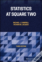 Capa do artigo Statistics At Square Two