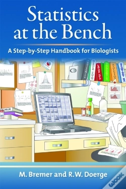 Capa do artigo Statistics At The Bench