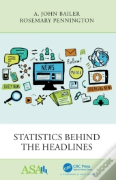 Statistics Behind The Headlines