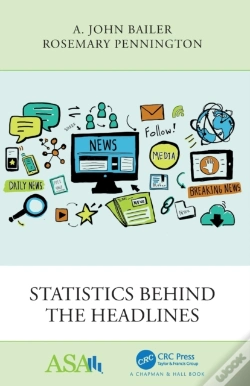 Capa do artigo Statistics Behind The Headlines