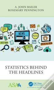 Capa do artigo Statistics Behind The Headlines