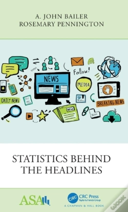 Capa do artigo Statistics Behind The Headlines