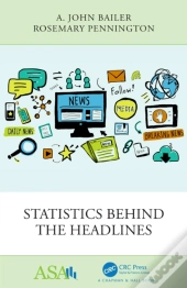 Statistics Behind The Headlines