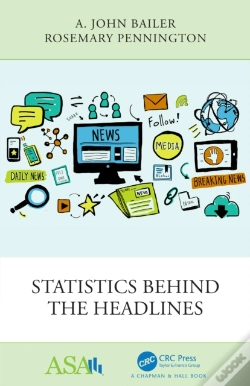 Capa do artigo Statistics Behind The Headlines