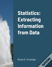 Capa do artigo Statistics