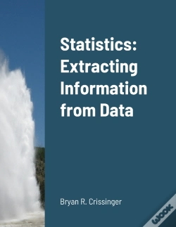 Capa do artigo Statistics