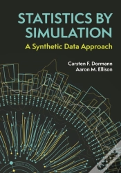 Capa do artigo Statistics By Simulation