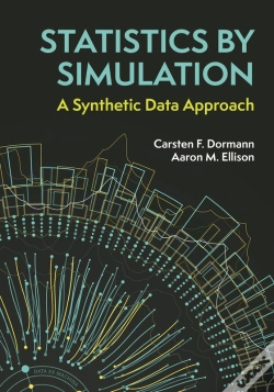 Capa do artigo Statistics By Simulation