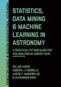 Statistics, Data Mining, And Machine Learning In Astronomy - Preview