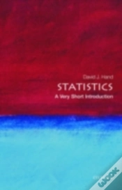 Capa do artigo Statistics