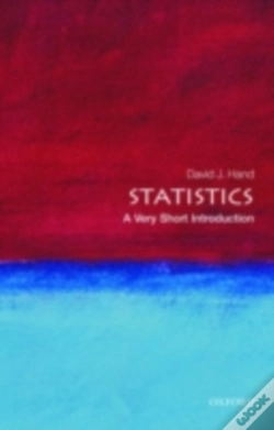 Capa do artigo Statistics