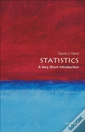 Capa do artigo Statistics