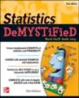 Statistics Demystified, 2nd Edition - Preview