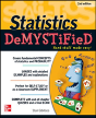 Statistics Demystified - Preview