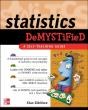 Statistics Demystified - Preview