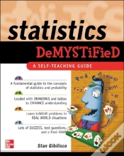 Capa do artigo Statistics Demystified