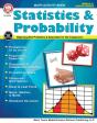 Statistics & Probability, Grades 5 - 12 - Preview