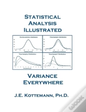 Statistics & Statistical Analysis Illustrated