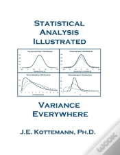 Capa do artigo Statistics & Statistical Analysis Illustrated