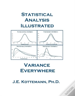 Capa do artigo Statistics & Statistical Analysis Illustrated