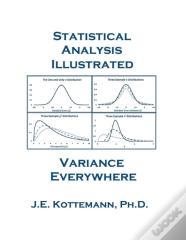 Statistics & Statistical Analysis Illustrated