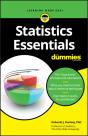 Statistics Essentials For Dummies - Preview