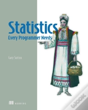 Capa do artigo Statistics Every Programmer Needs