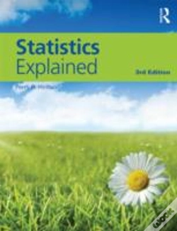 Capa do artigo Statistics Explained