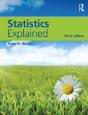 Statistics Explained - Preview